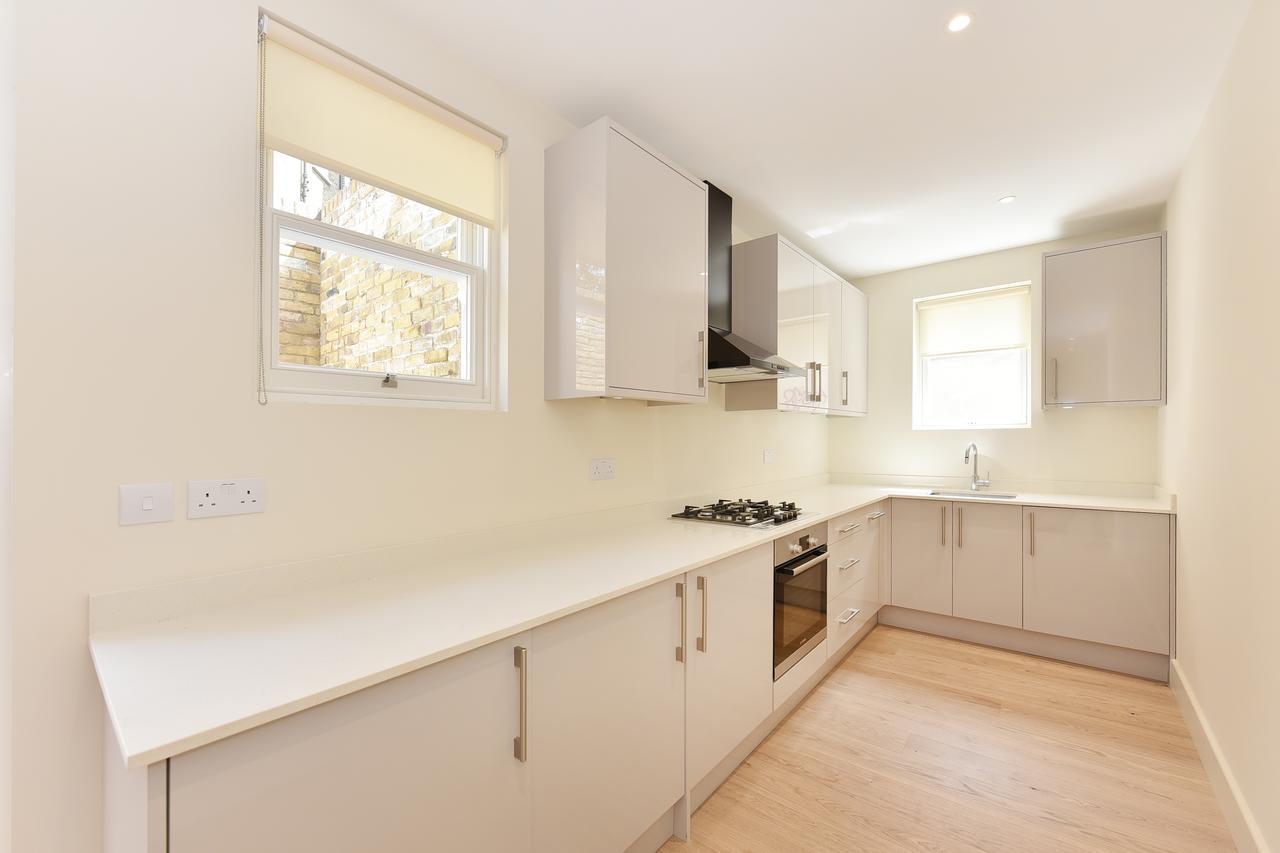 Brand New Herne Hill Apartments London Exterior foto