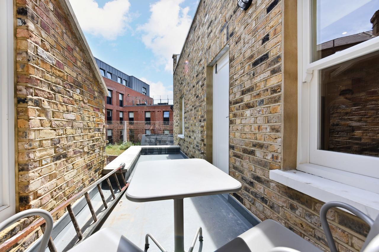 Brand New Herne Hill Apartments London Exterior foto